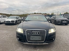 Audi A6 Allroad 3.0TDI FACE LED NAVI BOSE BI-XENON | Mobile.bg    17