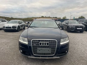 Audi A6 Allroad 3.0TDI FACE LED NAVI BOSE BI-XENON | Mobile.bg    2