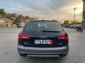 Audi A6 Allroad 3.0TDI FACE LED NAVI BOSE BI-XENON | Mobile.bg    6