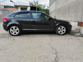 Audi A3  - изображение 1