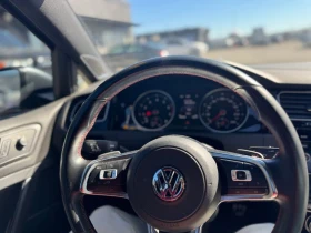 VW Golf * АВТО КРЕДИТ* ЦЕНА ДО БГ * СЕРВИЗНА ИСТОРИЯ *  - 27999 лв. / 14315.66 € - 28570587 6