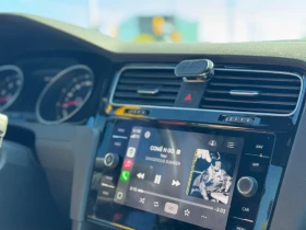 VW Golf * АВТО КРЕДИТ* ЦЕНА ДО БГ * СЕРВИЗНА ИСТОРИЯ *  - 27999 лв. / 14315.66 € - 28570587 7