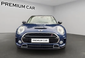 Mini Clubman SD - 19800 лв. / 10123.58 € - 45283280 4