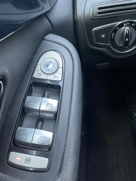 Mercedes-Benz C 200, снимка 10