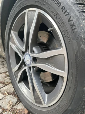 Mercedes-Benz C 200, снимка 17