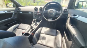 Audi A3 2.0 tfsi sline, снимка 2