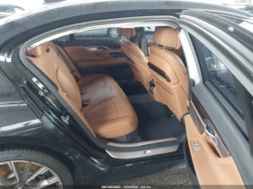 BMW 740 - 22250 € / 43517.22 лв. - 53440578 9