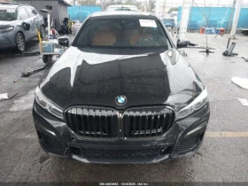 BMW 740 - 22250 € / 43517.22 лв. - 53440578 2