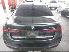 BMW 740 - 22250 € / 43517.22 лв. - 53440578 5