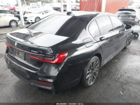 BMW 740 - 22250 € / 43517.22 лв. - 53440578 6
