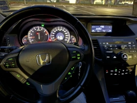 Honda Accord - 9200 € / 17993.64 лв. - 47529177 11