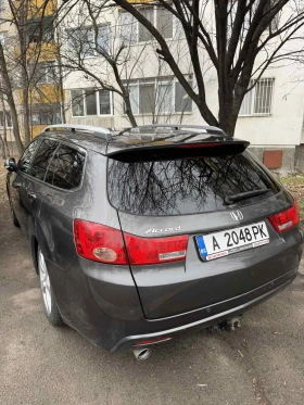 Honda Accord - 9200 € / 17993.64 лв. - 47529177 7