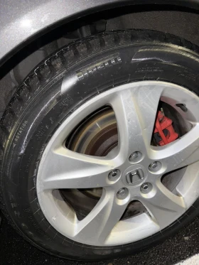 Honda Accord - 9200 € / 17993.64 лв. - 47529177 14