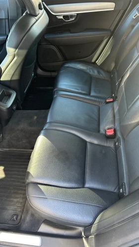 Volvo V90 Фейслифт 2.0d 197 - 20400 € / 39898.93 лв. - 57102680 13