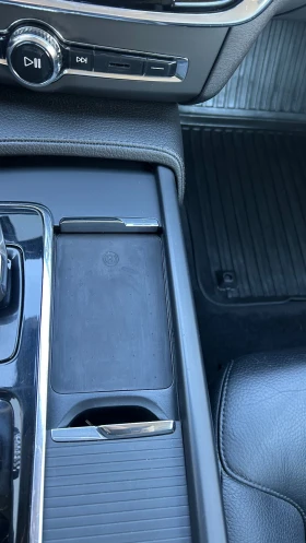 Volvo V90 Фейслифт 2.0d 197 - 20400 € / 39898.93 лв. - 57102680 11