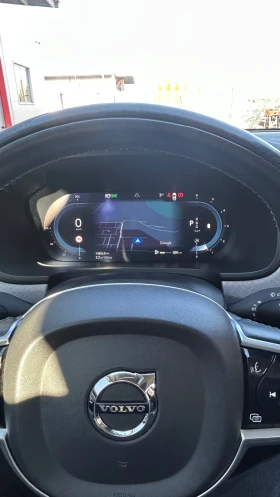 Volvo V90 Фейслифт 2.0d 197 - 20400 € / 39898.93 лв. - 57102680 9