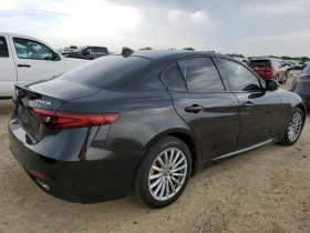 Alfa Romeo Giulia 2018 ALFA ROMEO GIULIA TI Q4 - 14800 € / 28946.28 лв. - 86902519 4
