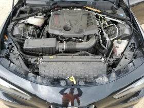 Alfa Romeo Giulia 2018 ALFA ROMEO GIULIA TI Q4 - 14800 € / 28946.28 лв. - 86902519 11