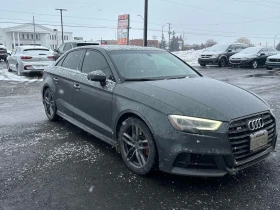 Audi S3 Technik С РЕГИСТРАЦИЯ & АВТО КРЕДИТ  - 14300 € / 27968.37 лв. - 62745230 2