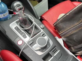 Audi S3 Technik С РЕГИСТРАЦИЯ & АВТО КРЕДИТ  - 14300 € / 27968.37 лв. - 62745230 10