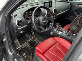 Audi S3 Technik С РЕГИСТРАЦИЯ & АВТО КРЕДИТ  - 14300 € / 27968.37 лв. - 62745230 6