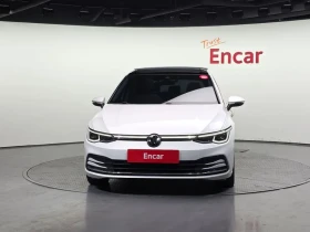 VW Golf 8Th Generation 2.0 Tdi Prestige - 24640 € / 48191.65 лв. - 64920867 3