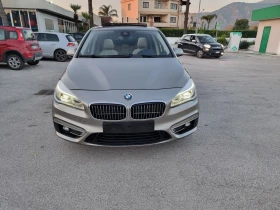 BMW 218 218d luxury, снимка 1