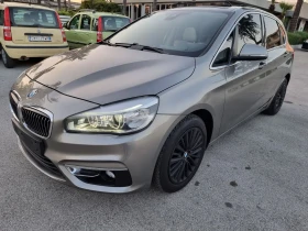 BMW 218 218d luxury, снимка 3