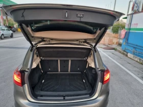 BMW 218 218d luxury, снимка 8