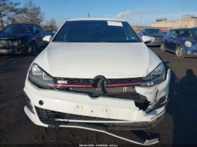 VW Golf * РЪЧКА* ПАРКТРОНИК* НАВИ*  - 11410 € / 22316.02 лв. - 51397829 3