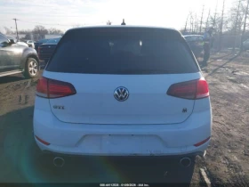 VW Golf * РЪЧКА* ПАРКТРОНИК* НАВИ*  - 11410 € / 22316.02 лв. - 51397829 8