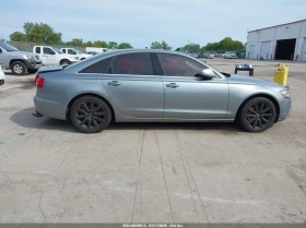 Audi A6 3.0L V-6 DI, DOHC, VVT, SUPERCHARGER, 310HP All - 6400 € / 12517.31 лв. - 23375382 13