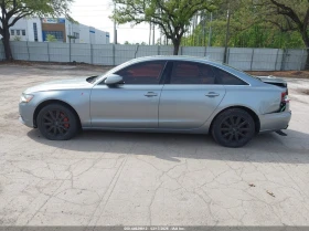 Audi A6 3.0L V-6 DI, DOHC, VVT, SUPERCHARGER, 310HP All - 6400 € / 12517.31 лв. - 23375382 14