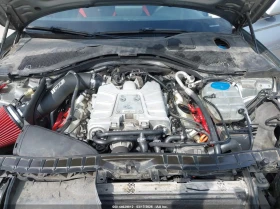 Audi A6 3.0L V-6 DI, DOHC, VVT, SUPERCHARGER, 310HP All - 6400 € / 12517.31 лв. - 23375382 10