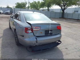 Audi A6 3.0L V-6 DI, DOHC, VVT, SUPERCHARGER, 310HP All - 6400 € / 12517.31 лв. - 23375382 6