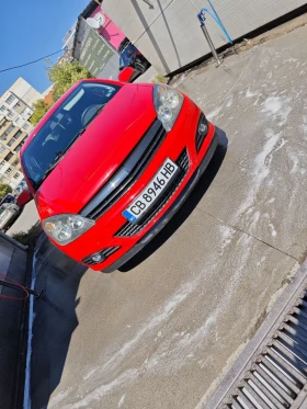 Opel Astra 1, 7 CDTI - 2560 € / 5006.92 лв. - 83769463 2