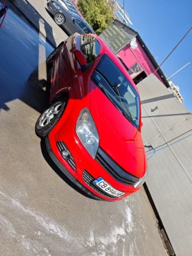 Opel Astra 1, 7 CDTI - 2560 € / 5006.92 лв. - 83769463 6