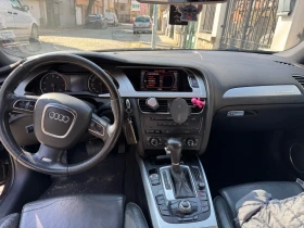 Audi A4 - 8000 € / 15646.64 лв. - 51806327 8