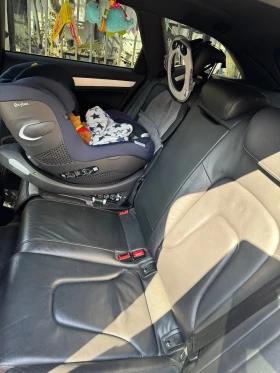 Audi A4 - 8000 € / 15646.64 лв. - 51806327 14