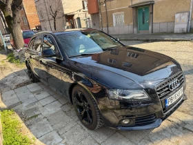 Audi A4 - 8000 € / 15646.64 лв. - 51806327 3
