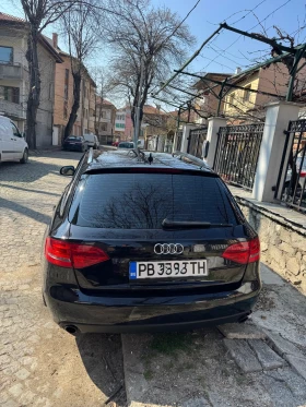 Audi A4 - 8000 € / 15646.64 лв. - 51806327 4