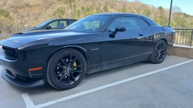 Dodge Challenger R/T HEMI - 28500 € / 55741.15 лв. - 11348757 4