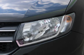 Dacia Logan - 4850 € / 9485.78 лв. - 76749603 2