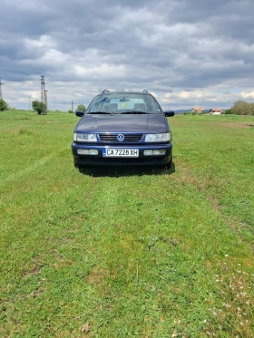 VW Passat | Mobile.bg � ����� ������ 3