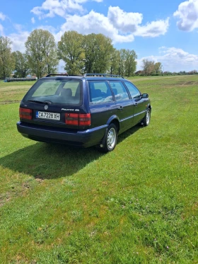VW Passat | Mobile.bg � ����� ������ 5