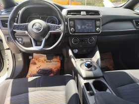 Nissan Leaf  40KWh* 150k.c.* ���������* LED* CAMERA*  | Mobile.bg � ����� ������ 7