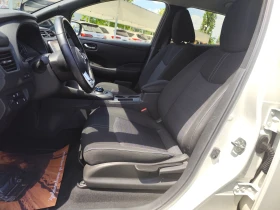 Nissan Leaf  40KWh* 150k.c.* ���������* LED* CAMERA*  | Mobile.bg � ����� ������ 6