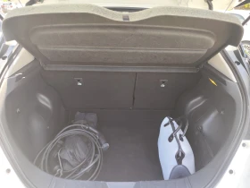 Nissan Leaf  40KWh* 150k.c.* ���������* LED* CAMERA*  | Mobile.bg � ����� ������ 15