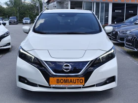 Nissan Leaf  40KWh* 150k.c.* ���������* LED* CAMERA*  | Mobile.bg � ����� ������ 2