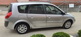 Renault Grand scenic 1.9d, Grand | Mobile.bg � ����� ������ 6